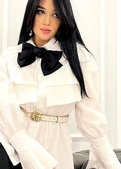 Asal Shodieva